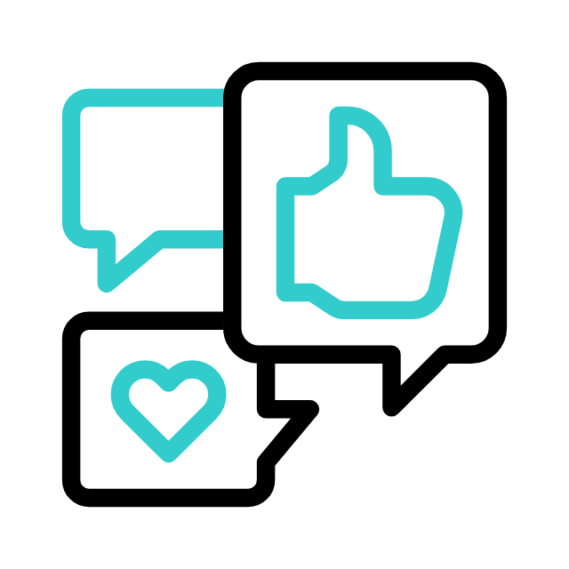Accueil 3 Réseaux sociaux